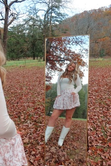 The Butter Soft Bodysuit